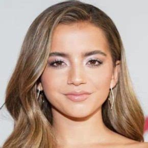Isabela Merced Age, Height. Net Worth, Dating, Married .